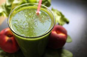 6 tavaszköszöntő turmix a feltöltődés jegyében