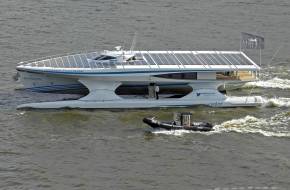 Rekorderek, akik körbeutazták a Földet